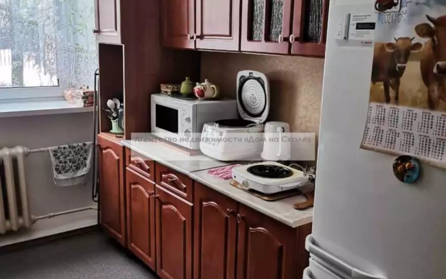 Октябрьская улица, 3
