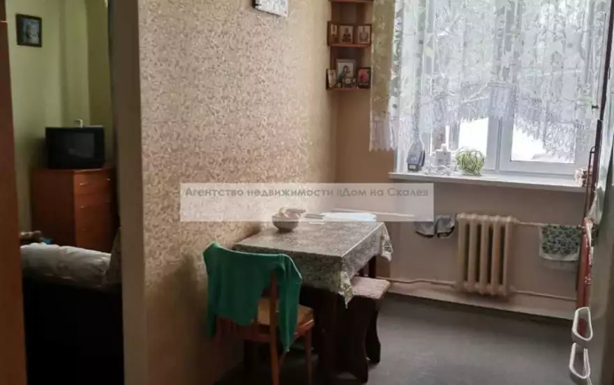 Октябрьская улица, 3
