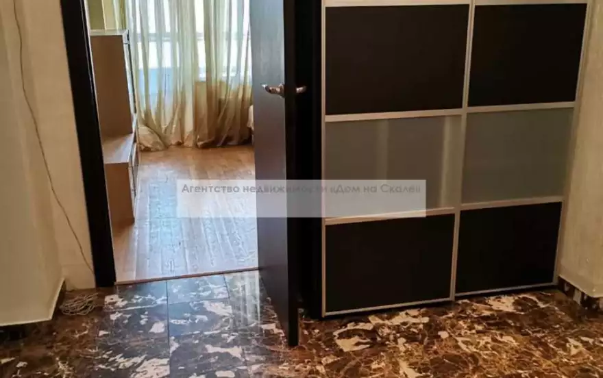 Циолковского проезд, 2