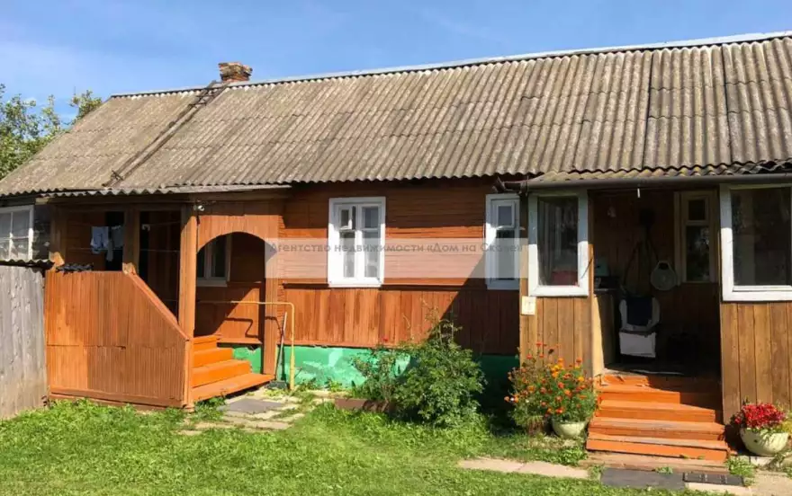 Путевая улица, 47