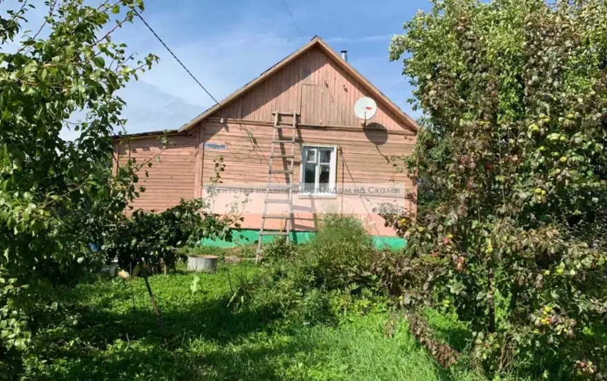Путевая улица, 47