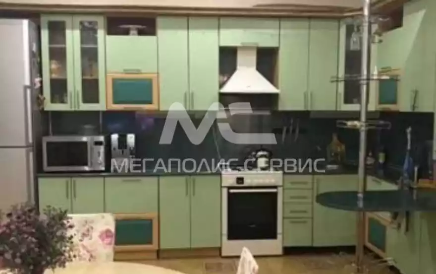 Севрюгина улица