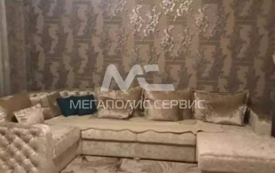 Севрюгина улица