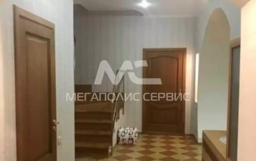Севрюгина улица