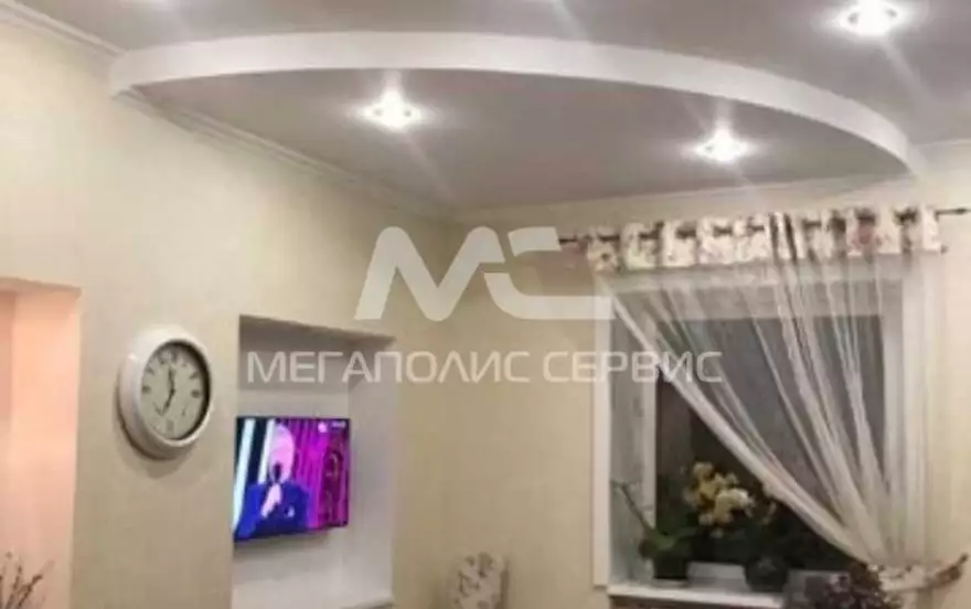 Севрюгина улица