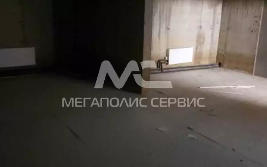 Бондаренко улица, 8