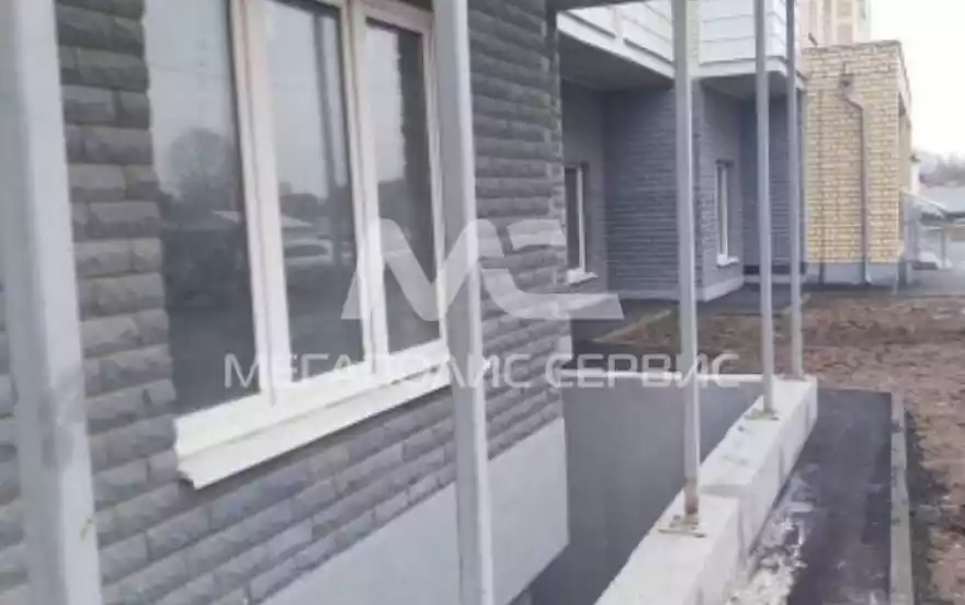 Бондаренко улица, 8