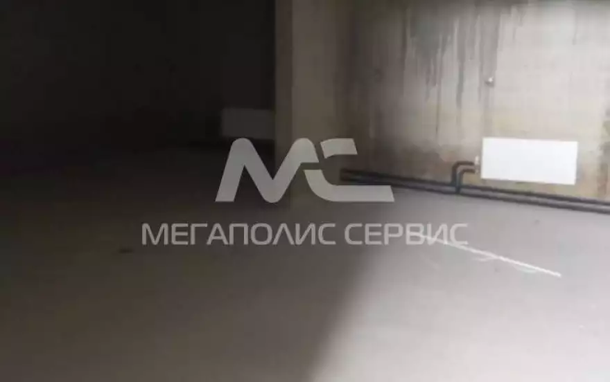 Бондаренко улица, 8
