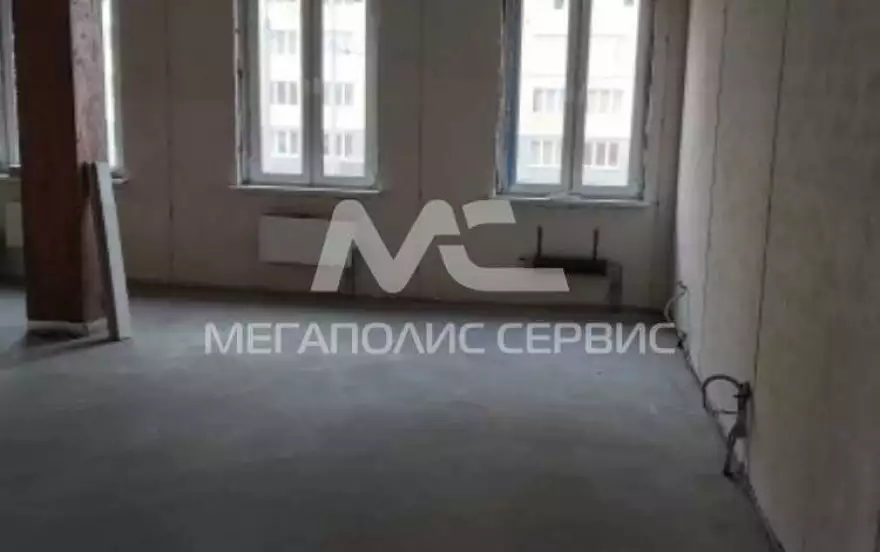 Бондаренко улица, 8