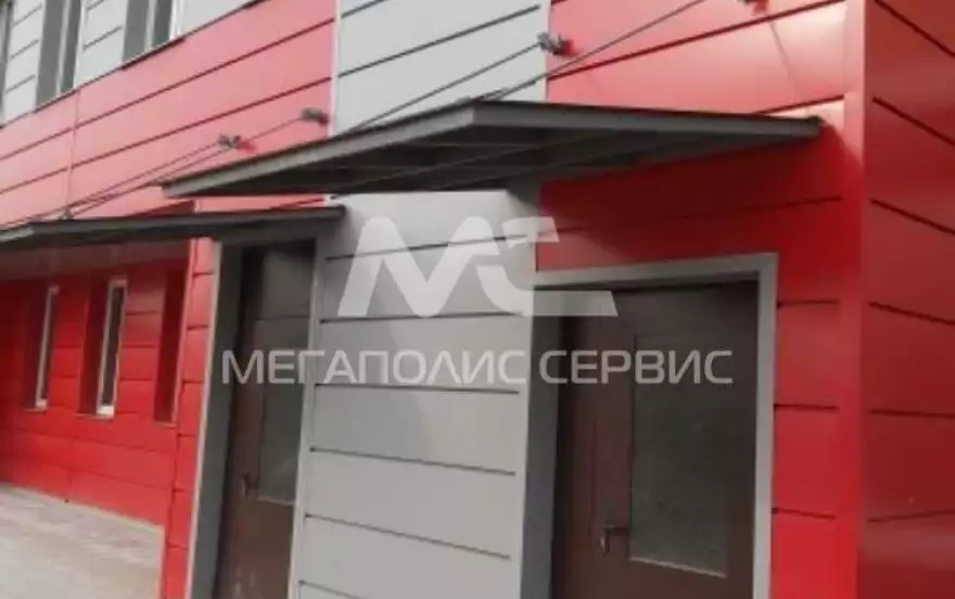 Бондаренко улица, 8