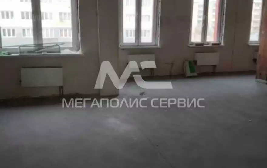 Бондаренко улица, 8