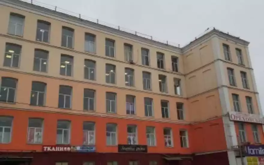 Бабушкина улица, 2А