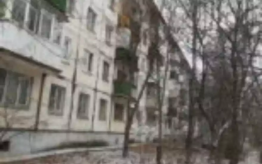 Козлова улица, 13А