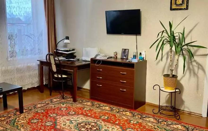 Сторожевая улица