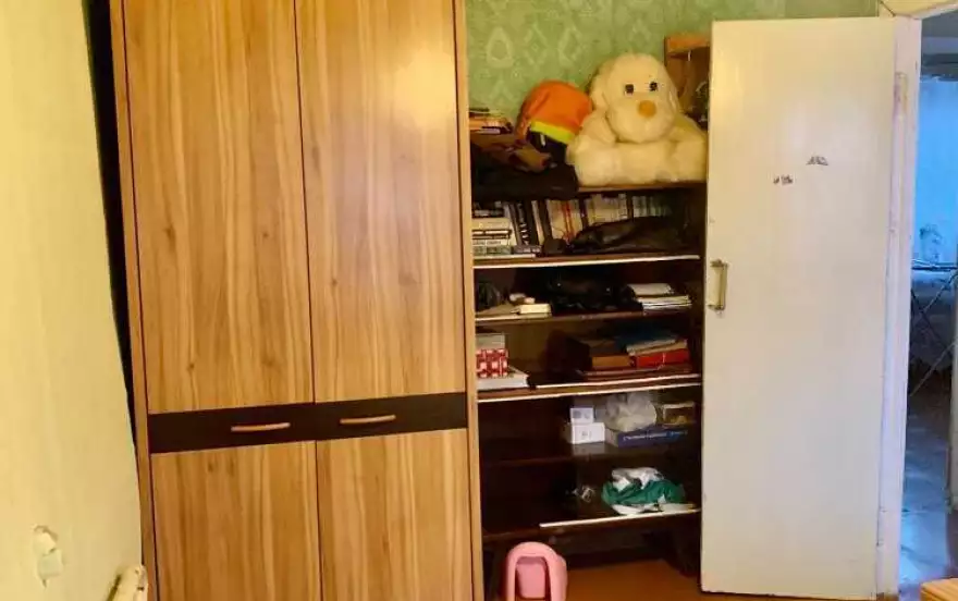 Сторожевая улица