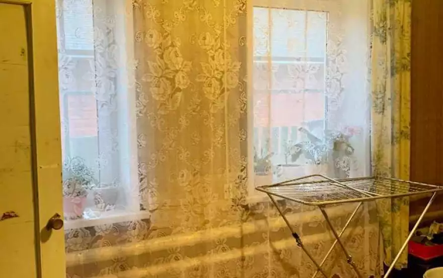 Сторожевая улица