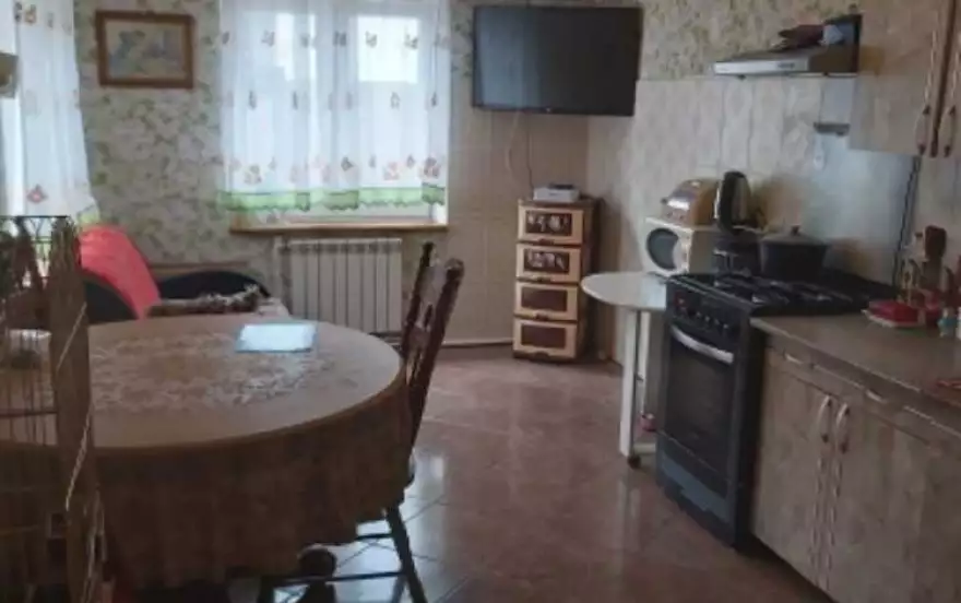 Серова улица