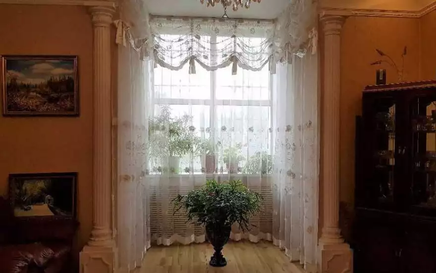Кольцевая улица