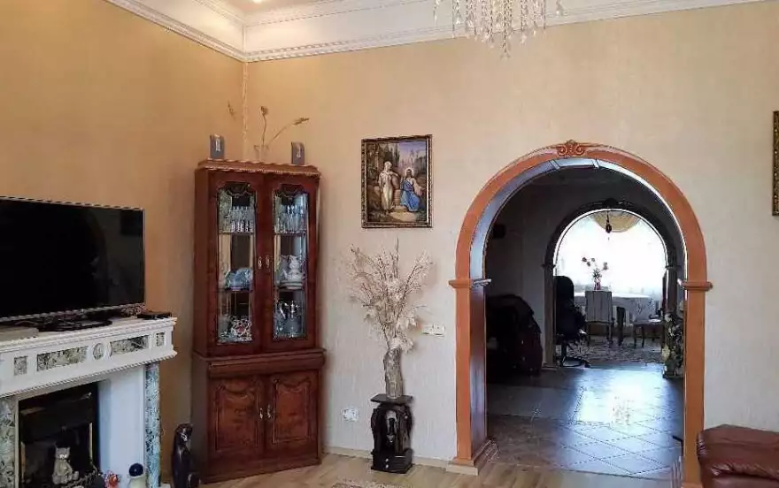Кольцевая улица