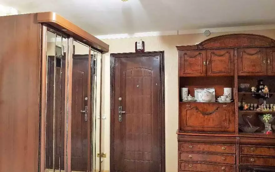 Кольцевая улица