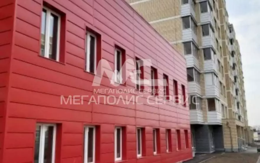 Бондаренко улица, 8
