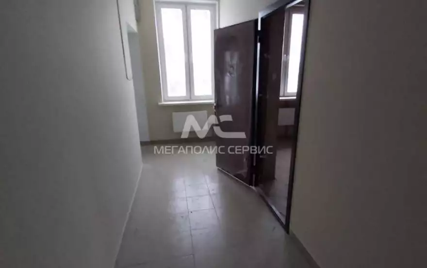 Бондаренко улица, 8