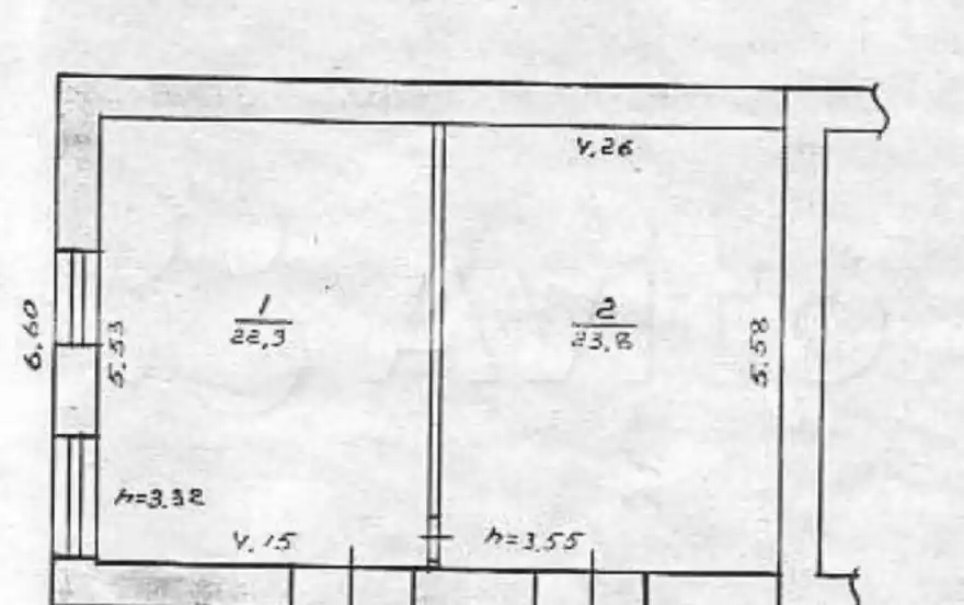 Большая Покровская улица, 15