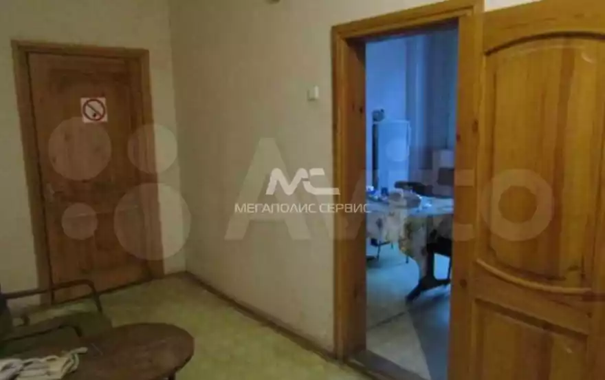 Корнеева улица, 5