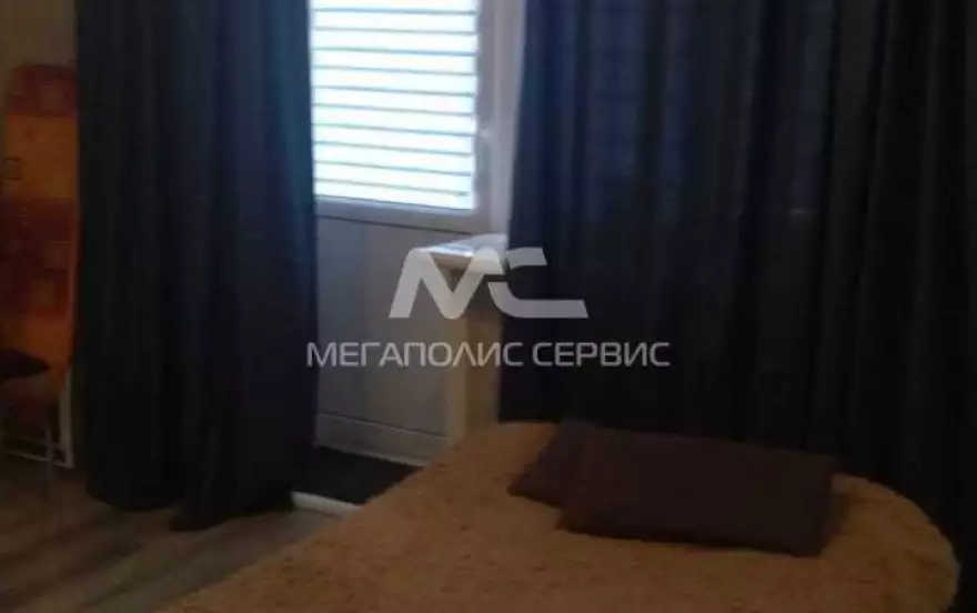 Бондаренко проезд, 16Б