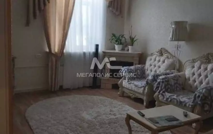 Гагарина улица, 4