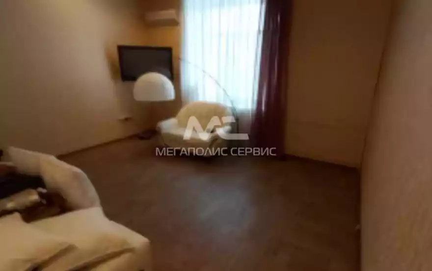 Кооперативная улица, 1