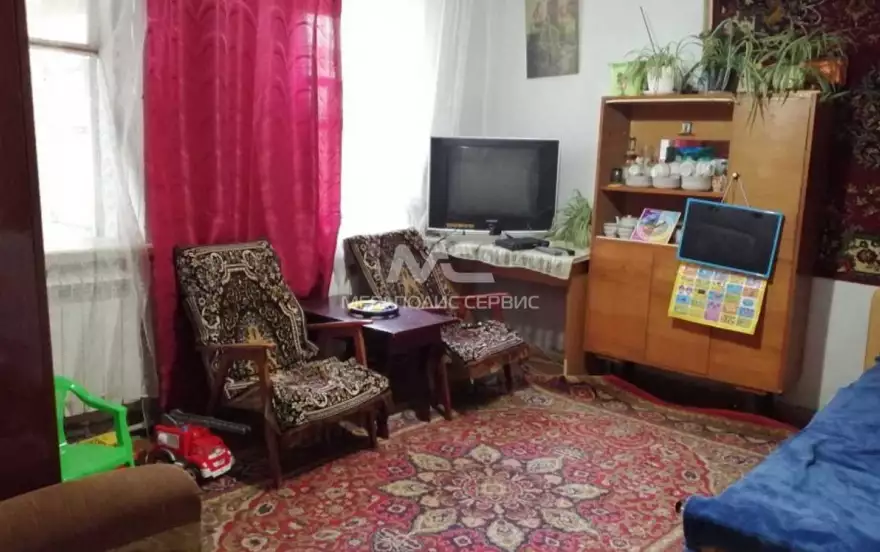 Толстого улица