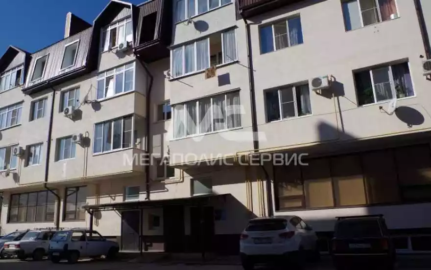 Объездная улица, 5