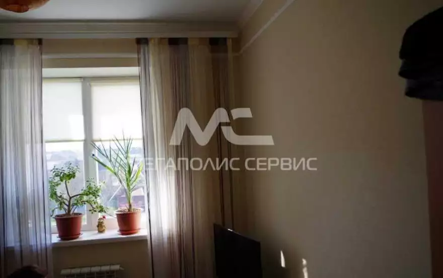 Объездная улица, 5