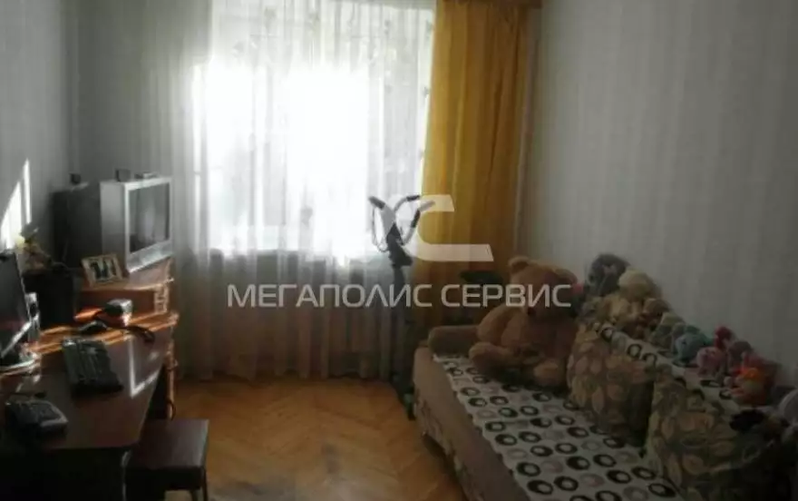 Пролетарский пер, 22а
