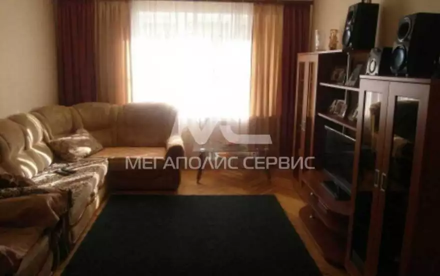 Пролетарский пер, 22а