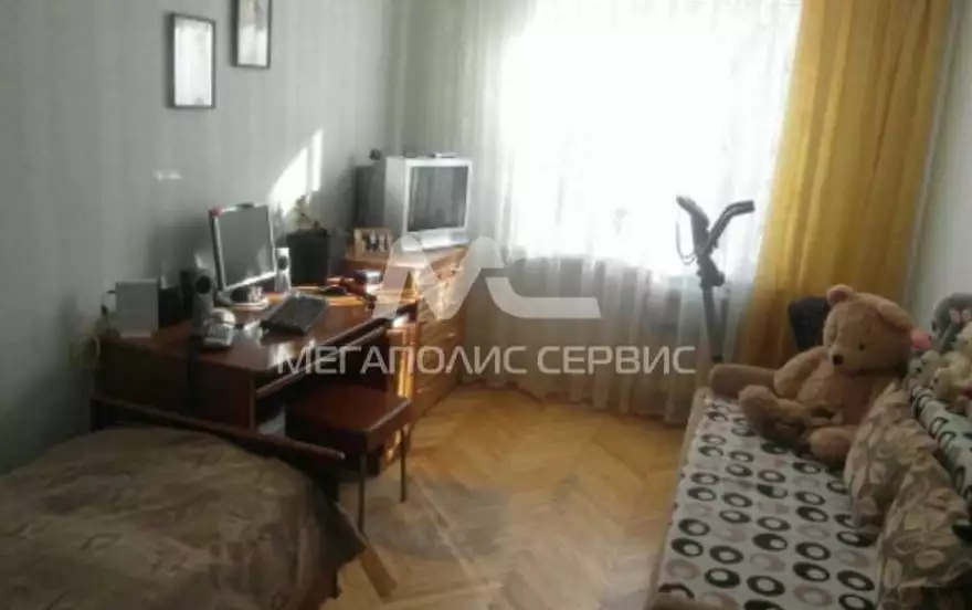 Пролетарский пер, 22а