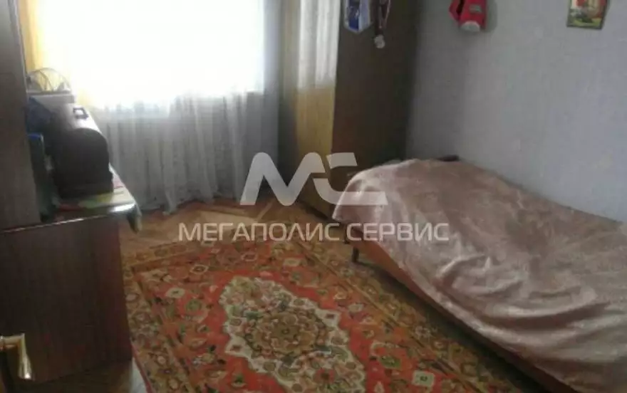 Пролетарский пер, 22а