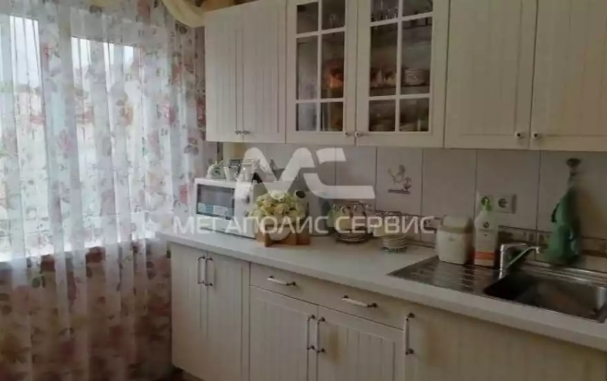 Спортивная улица