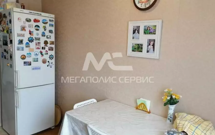 Спортивная улица