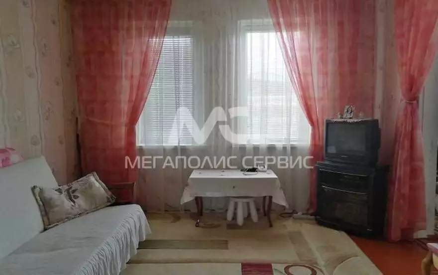 Спортивная улица