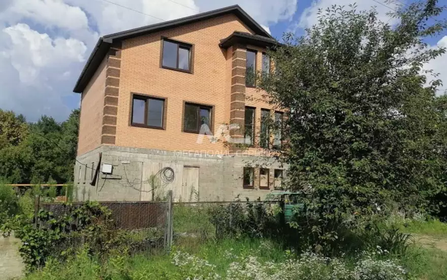 Гайдара улица, 8