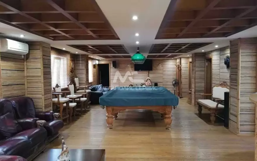 Приреченская улица