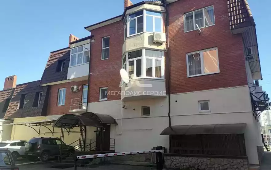 Ленина улица, 214Б