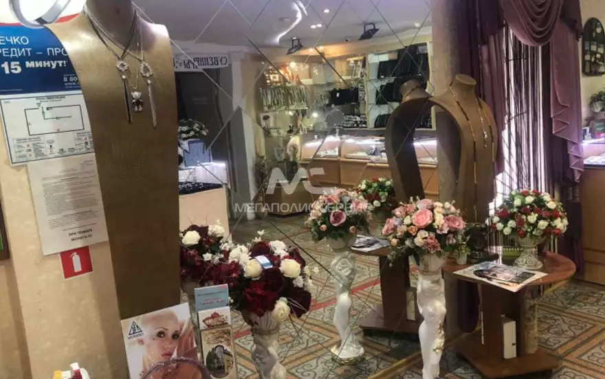 Ворошилова улица