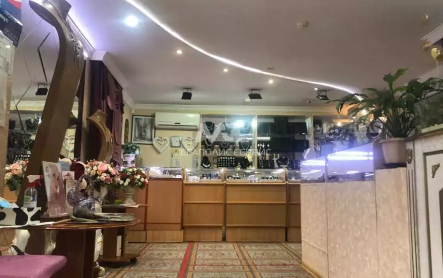 Ворошилова улица