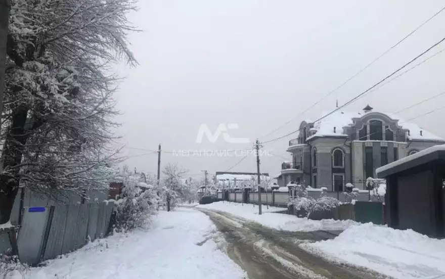 Новосельская улица