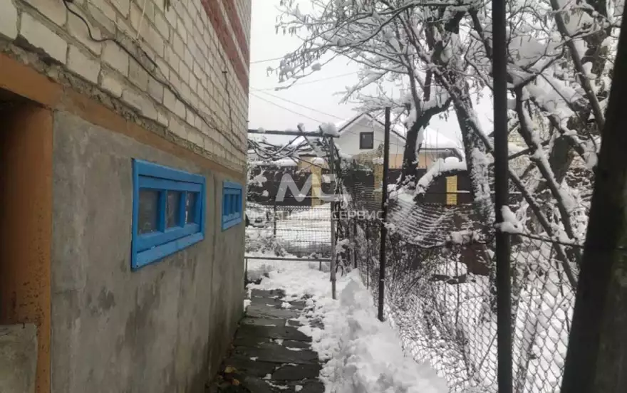 Новосельская улица