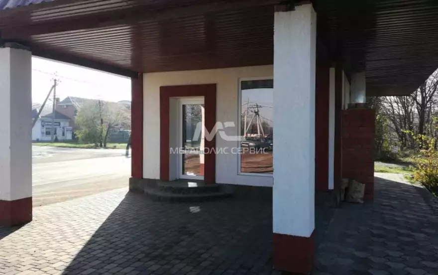 Ярославского улица