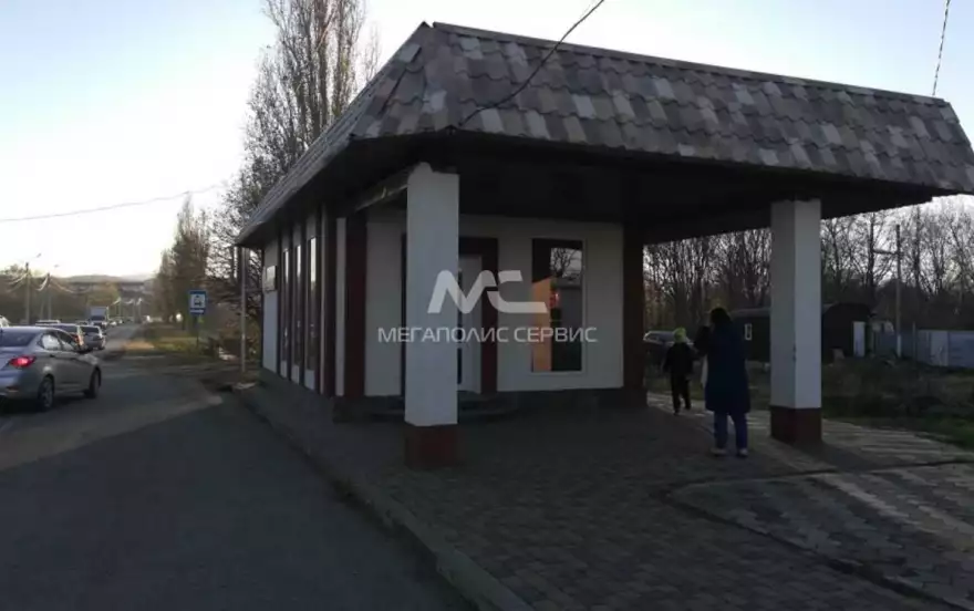 Ярославского улица